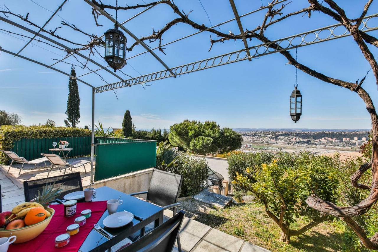 Appartamento Domaine Des Oliviers Nizza