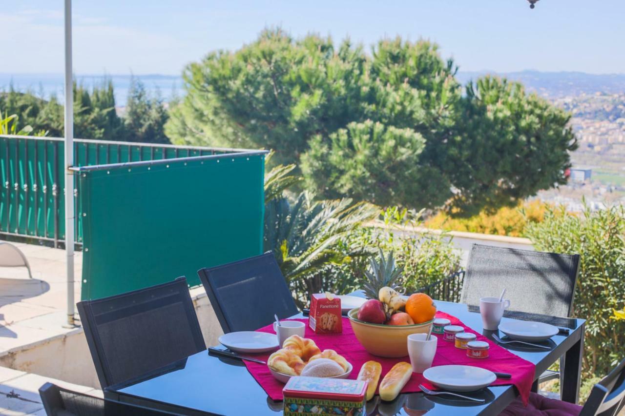 Appartamento Domaine Des Oliviers *