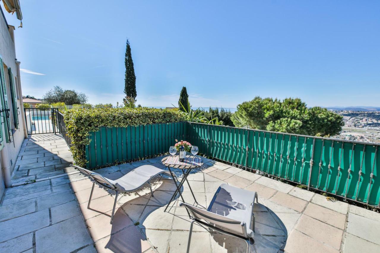 Domaine Des Oliviers *