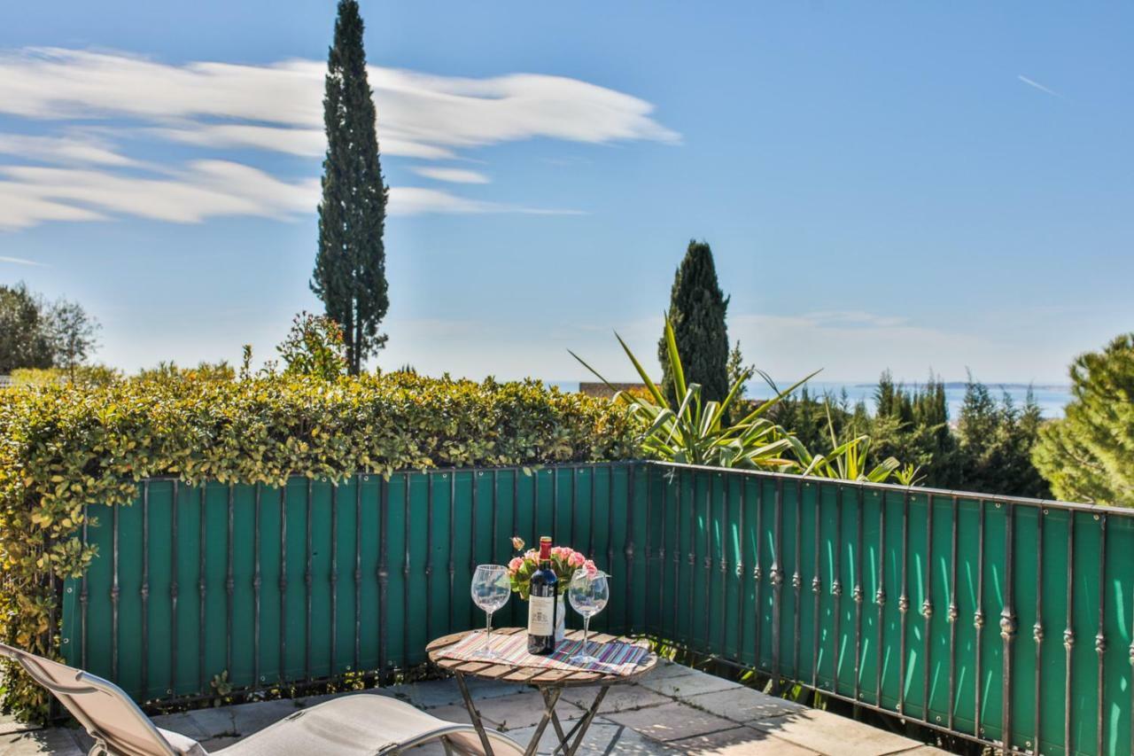 Apartment Domaine Des Oliviers