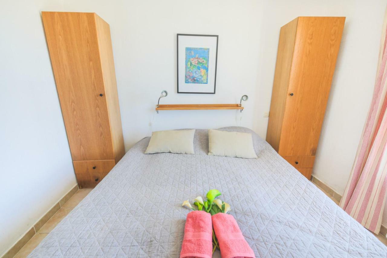Appartamento Domaine Des Oliviers *