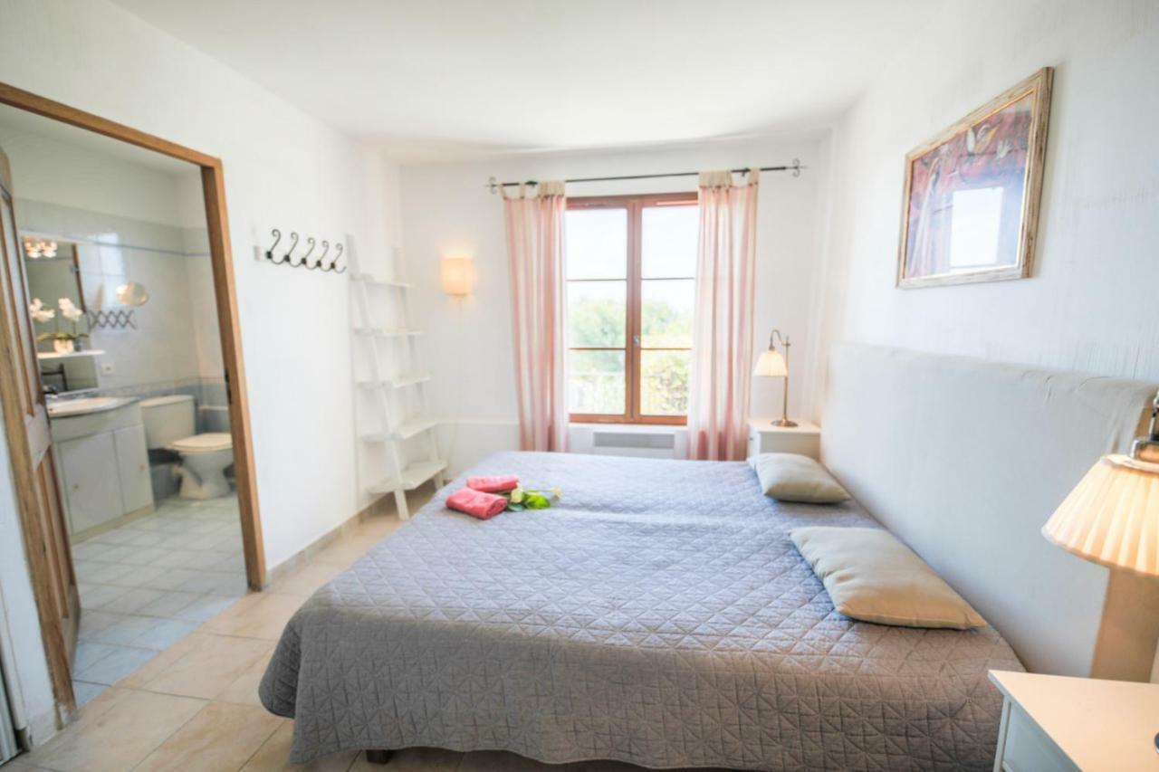 Domaine Des Oliviers * Nizza