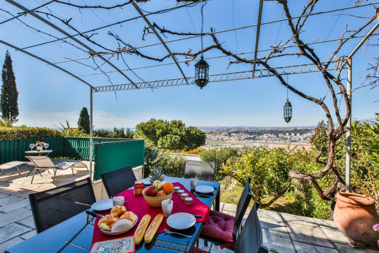 Domaine Des Oliviers
