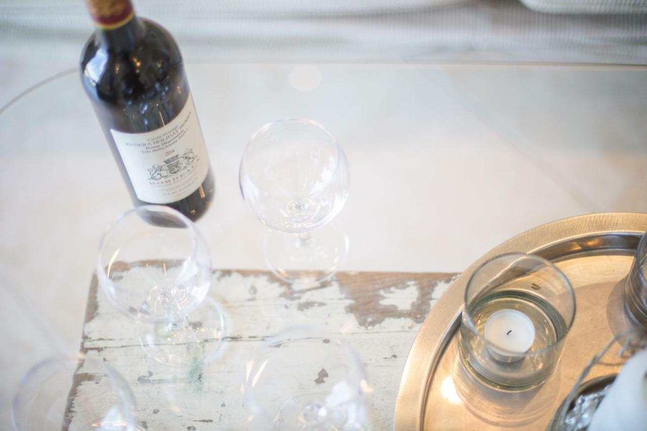 Domaine Des Oliviers Appartamento Nizza