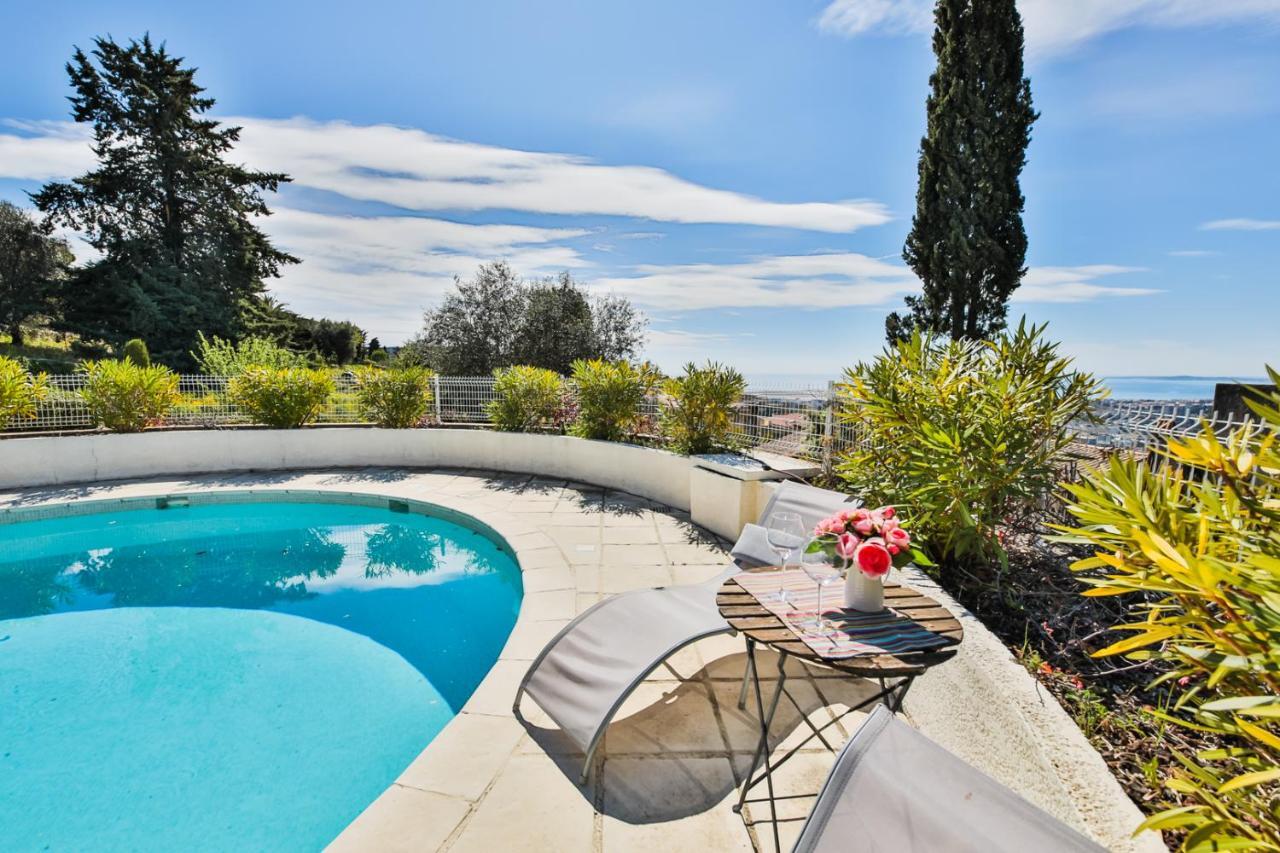 Appartamento Domaine Des Oliviers