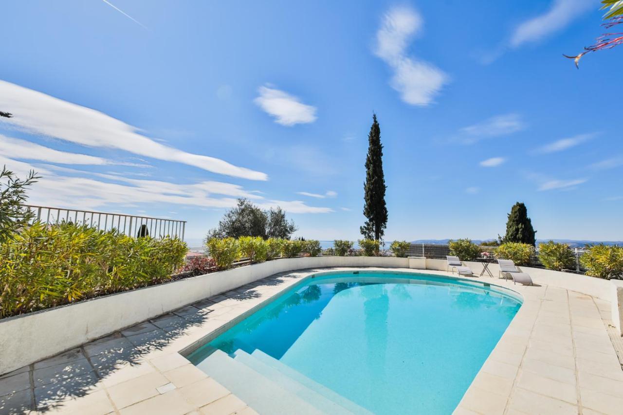 Domaine Des Oliviers